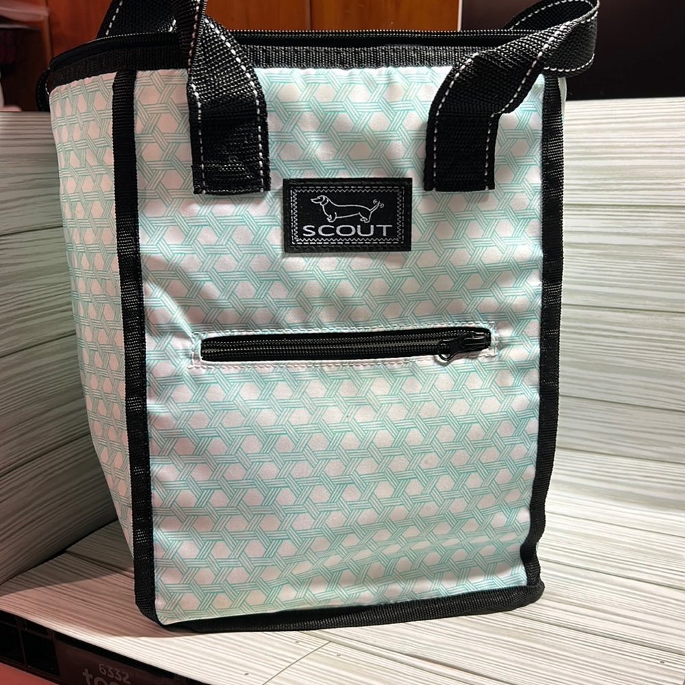 Scout Pleasure Chest Insulated Cooler